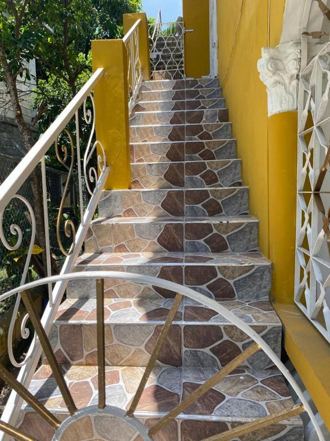 Runthings Hideaway Stay Negril Exterior foto